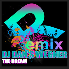 Dj Dan's wegner - dance for me music 2012