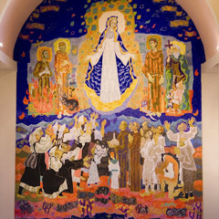 Ramska Gospe pomozi mi mila - Hrvatski guslar Šimun Raič