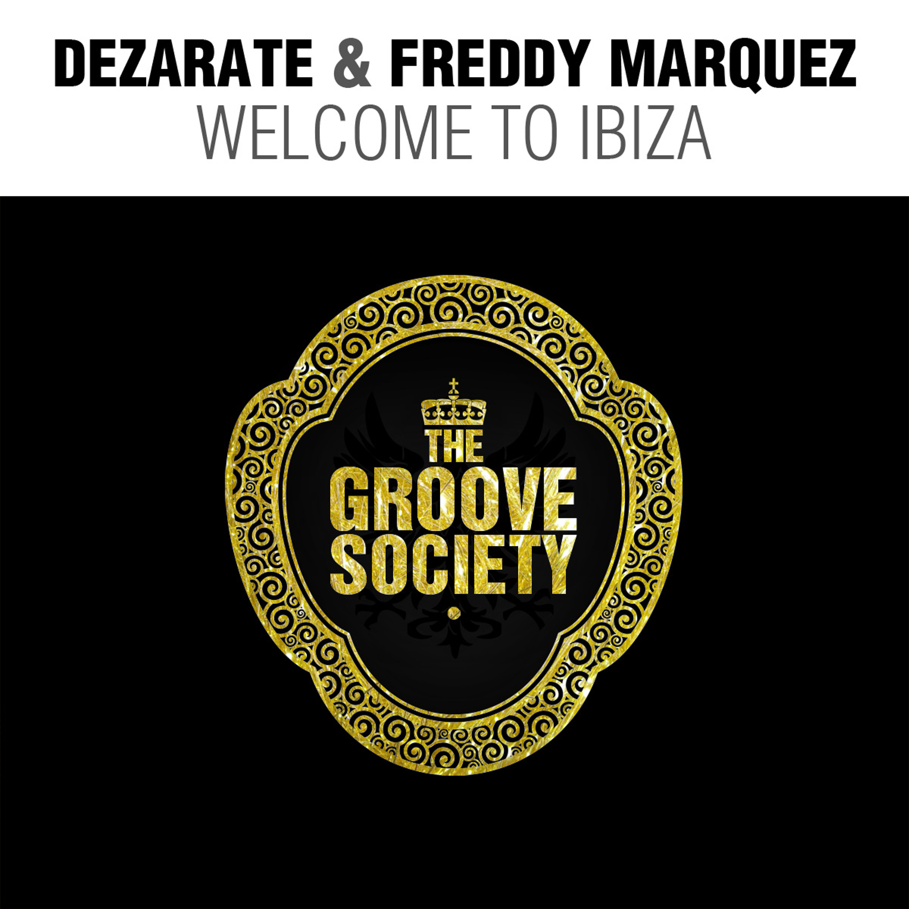 Find your Soul By The Groove Society