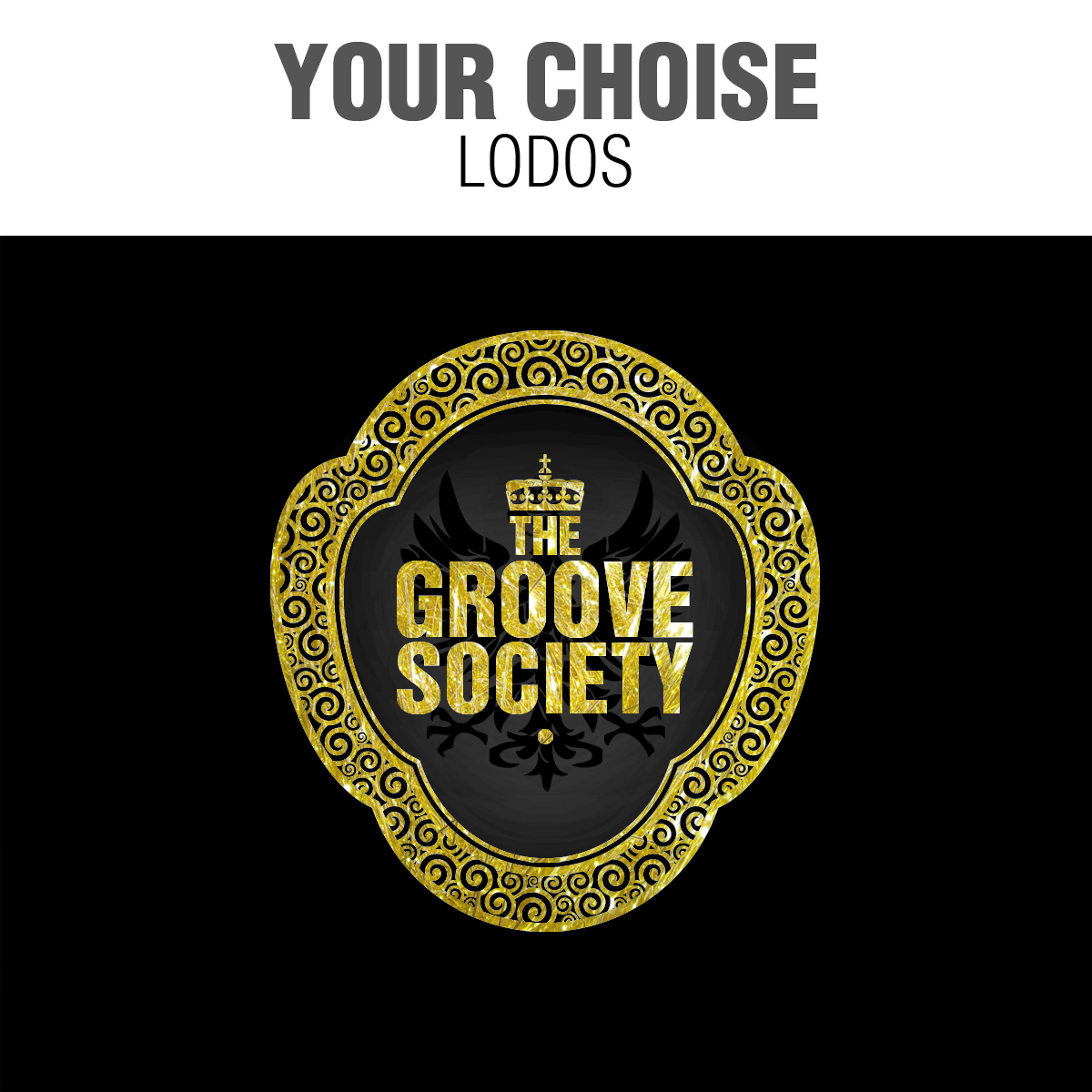 Find your Soul By The Groove Society