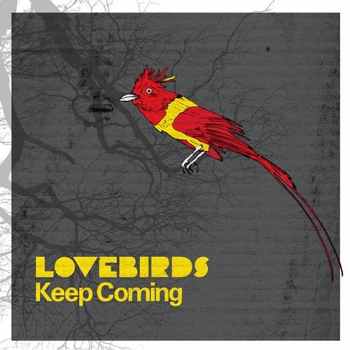 Lovebirds - Keep Coming (Axel Boman Mix 2) - Freerange Records