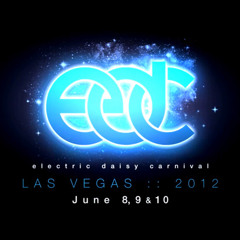 Funkagenda Live @ EDC - Las Vegas - Jun 10 2012