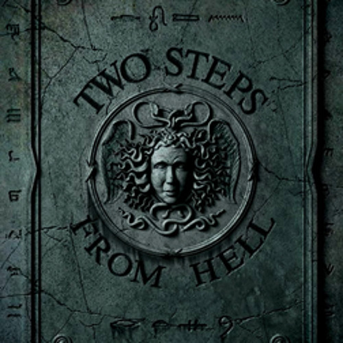 Two Steps From Hell (Long Run Mix n Mashup)