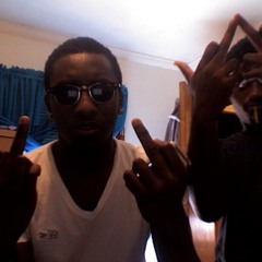 DBD Ft F.A.M.O.U.S(rich regardless) - On Aye Come Up