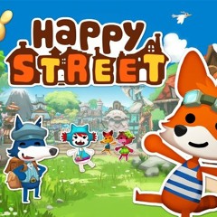 Party Street (game version)