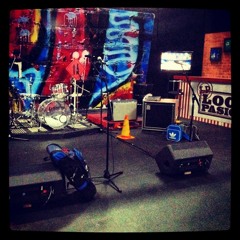 You Live (Loca Pasion)