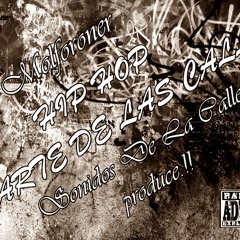 DURANGO LOCO.- Molfor ft Acento!!