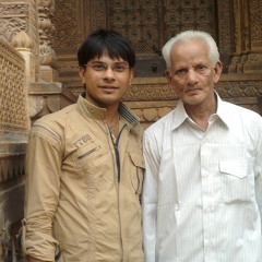 09 ISHWAR APNE SAATH HAI(vicky parekh)