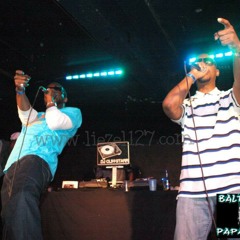 Authentic John Doe x Rona Baltimore - Homicide Prod. By Studiovee