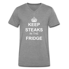 Steaks in the Fridge House Mix mp3