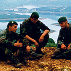 Bojna Fofa - Ivo Fabijan