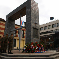 Requiem Ramskim Bojovnicima - Milo Hrnić
