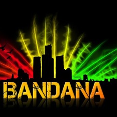 Bandana one girl-01 - HotNewHipHop