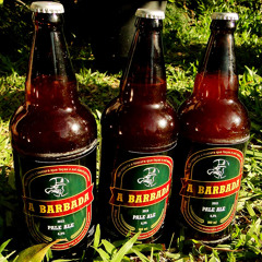 Cartel da Cevada - A Barbada