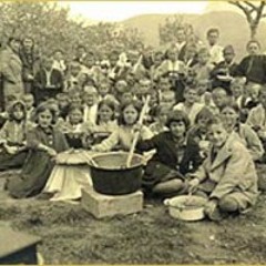 Vratite se sokolovi naši - Meri Cetinić