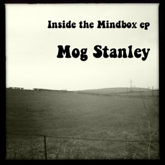 Mog Stanley - Little Bag of Bones