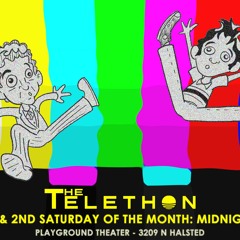The Telethon Theme