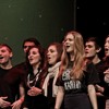 Unashamed (Live)