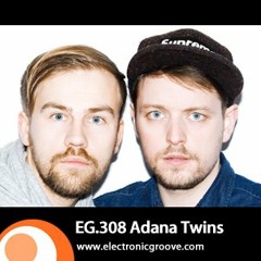 Adana Twins