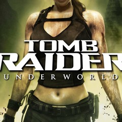 Tomb Raider Underworld Main Theme - Troels Folmann