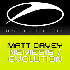 Matt Davey - Nemesis (Uplifting Mix)