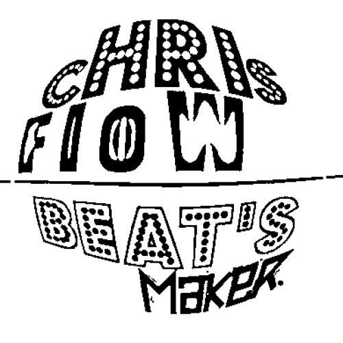 BBM 02-It's time professional beat-CHRISFLOWBEAT´S(2012)