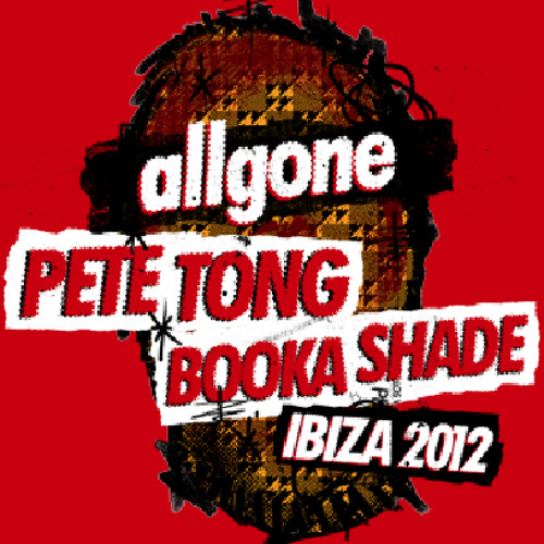All Gone Ibiza - Podcast by Booka Shade & Pete Tong