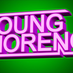 Young Moreno - Keep you closer (promo)