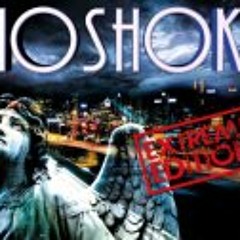 Future Resonance - Bioshokk (the anthem!) SAMPLE