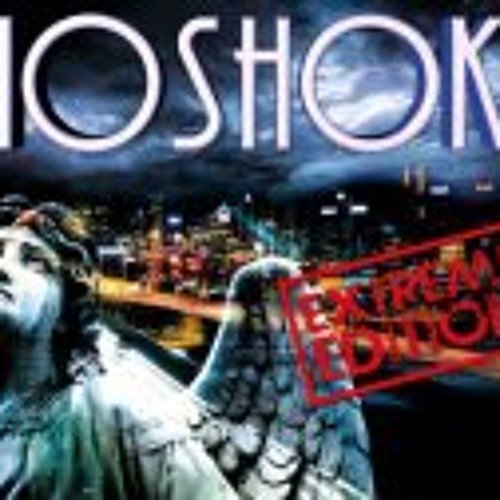 Future Resonance - Bioshokk (the anthem!) SAMPLE