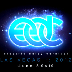Nicky Romero - Liveset EDC Las Vegas 2012 09-06-2012