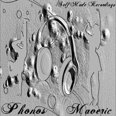 Maveric - phonos (original) preview (self-made-recordings)