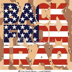 'Back From Iraq' by Mike Wait