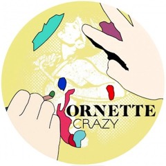 Ornette - Crazy (Noze Extended Club Remix)