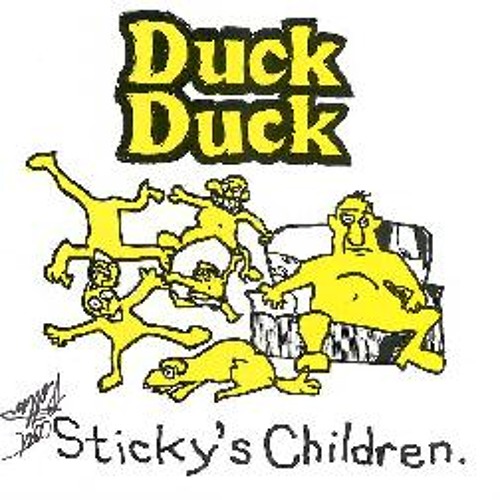 900 - Duck Duck 1992-12-11