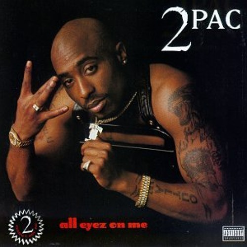 Djwillieb 90's West Coast Megamix