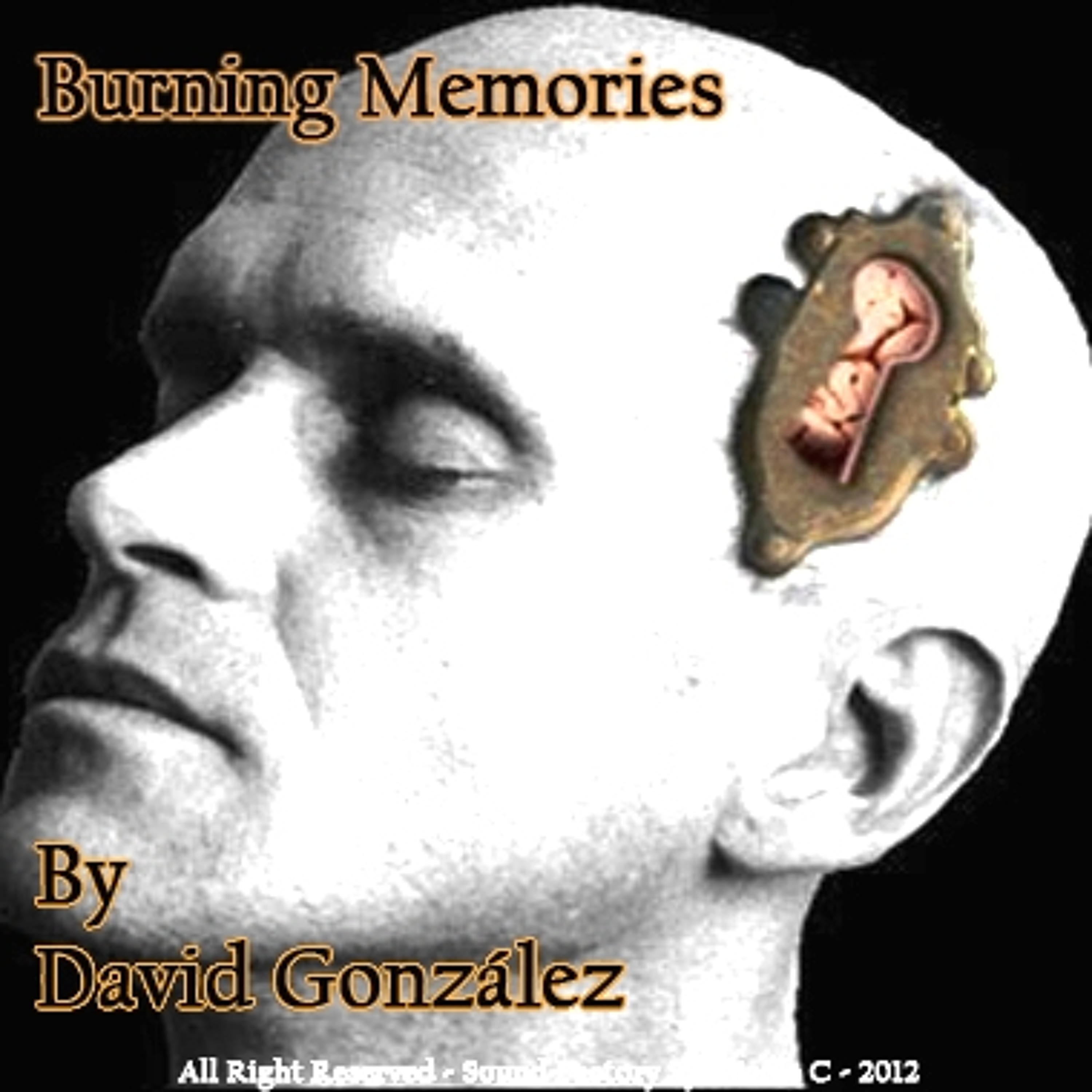 Ambient and Chillout Music Of  David González