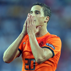 Nederland - Denemarken (1000% Kans) ft. Jack van Gelder & Bas Ticheler