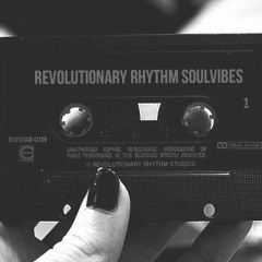 Revolutionary Rhythm - Became (prod. Beat Gates)