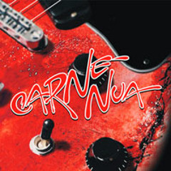 Carne Nua - 08 - Todo destino