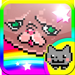 My Rainbow - Techno Kitten Adventure