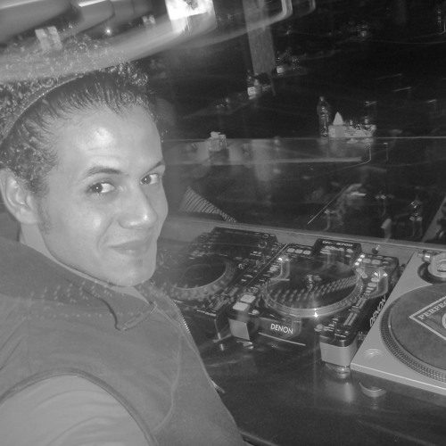 DJ Moo the sound of now set 33