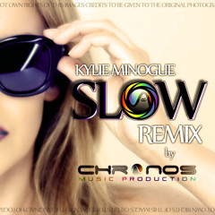 Slow - Kylie Minogue - Remix
