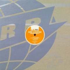 Lex Loofah - Freaky Deaky (Warp Records)