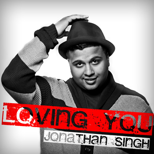 Loving You (feat.Beckah Shae)