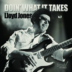 Lloyd Jones: Bend In The River