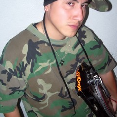 05-Mr BLACKIE & DJ RELOCK -No Lo Intentes ( NOGALES-ARIZONA-PHOENIX ) )