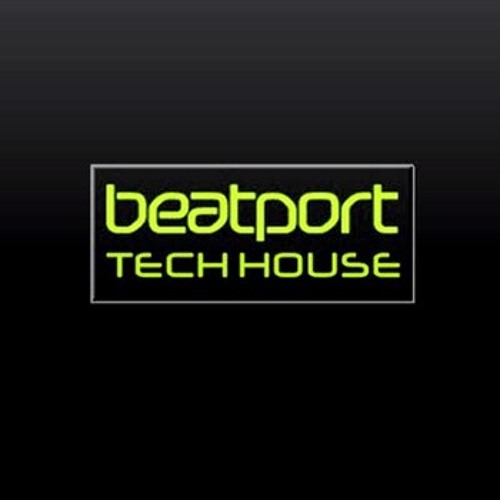 Benjamin P. - This sound like Tech House (Original MIX)