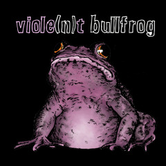 Viole(n)t Bullfrog - Dead Flowers (Ranch Party Studio Broadcast Outtake)