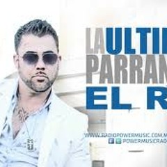 El RM - La Ultima Parranda